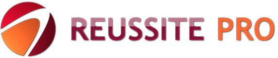 Logo Réussite Pro